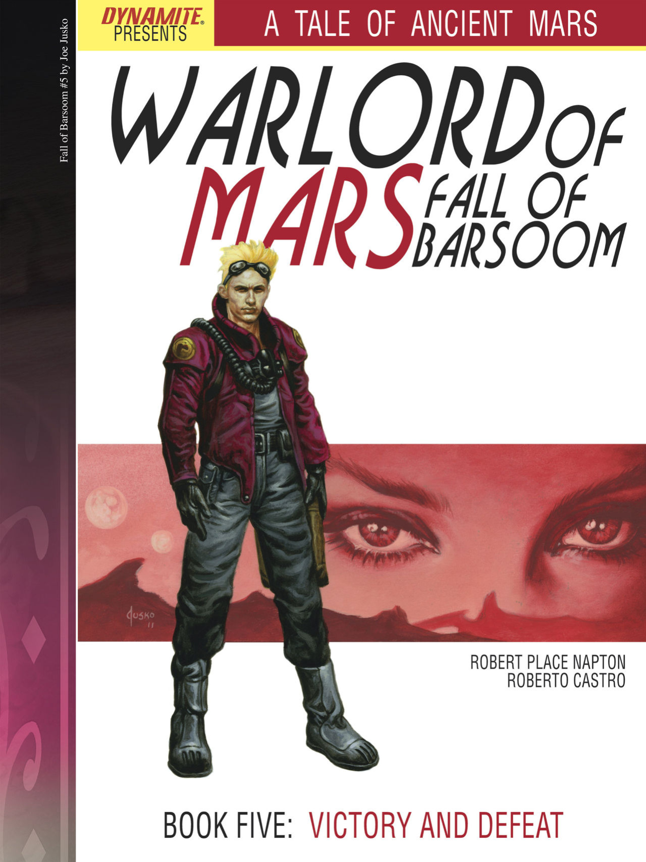 The Art of Dejah Thoris and the Worlds of Mars (2014) (Digital) (K6-Empire)