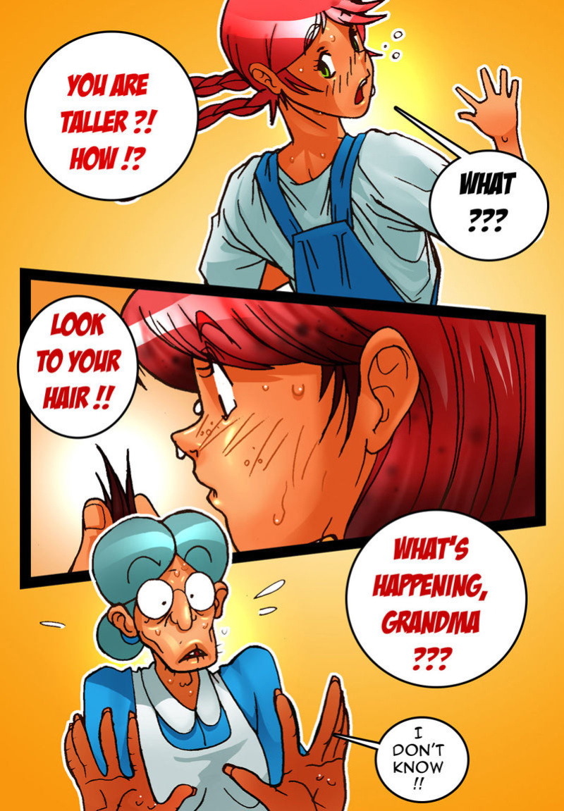 [Maxman] Wishes