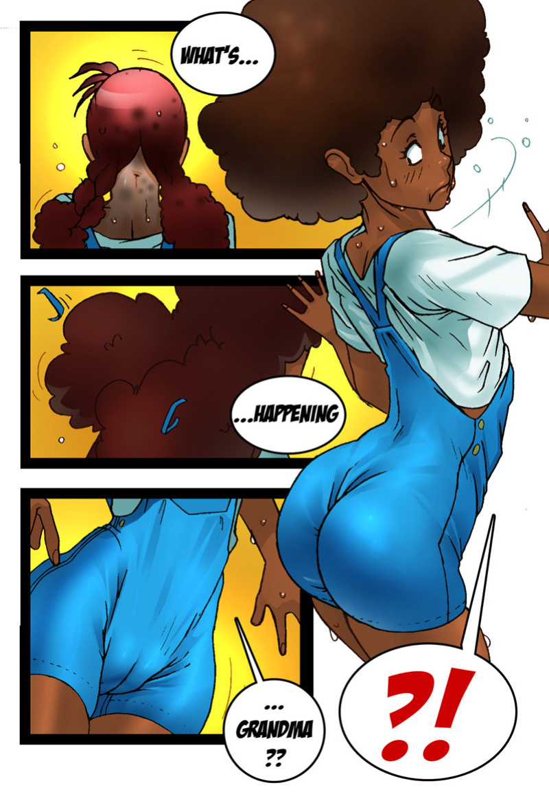 [Maxman] Wishes