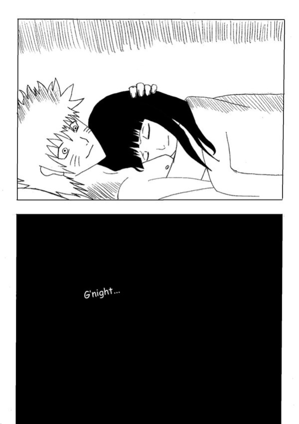 [Fixer] Beauty and The Beast (Naruto)