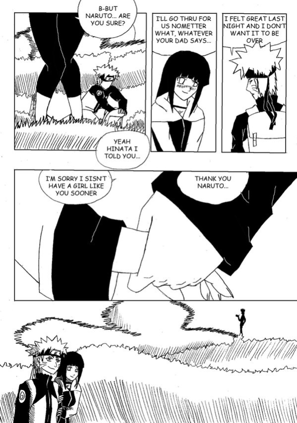 [Fixer] Beauty and The Beast (Naruto)