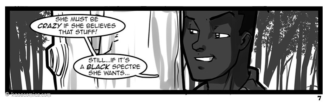 [Rabies T Lagomorph] Black Magic