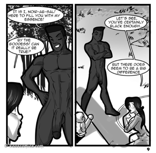 [Rabies T Lagomorph] Black Magic