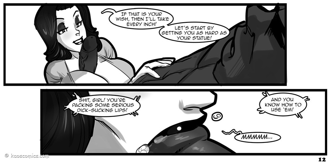 [Rabies T Lagomorph] Black Magic