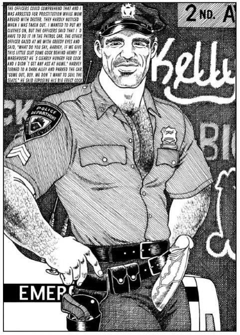 Julius - Dream Daddy