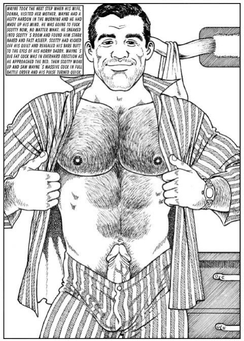 Julius - Dream Daddy
