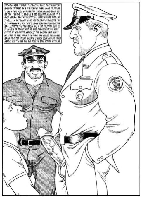 Julius - Dream Daddy