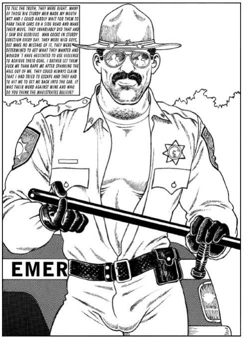 Julius - Dream Daddy