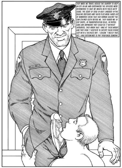 Julius - Dream Daddy