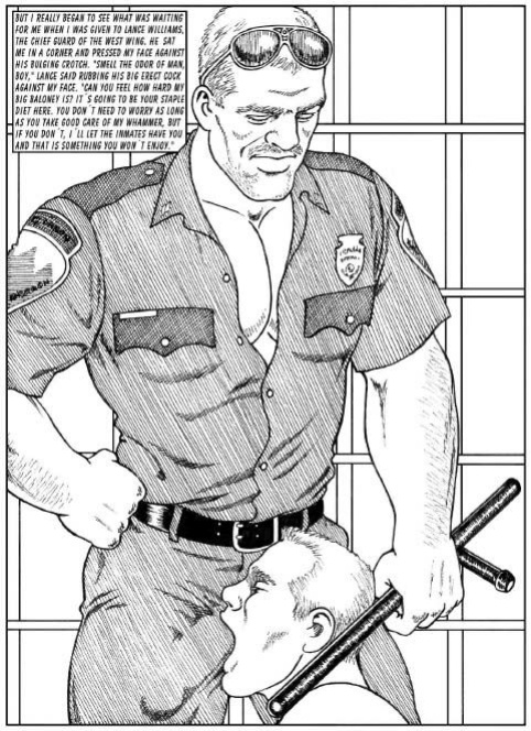 Julius - Dream Daddy