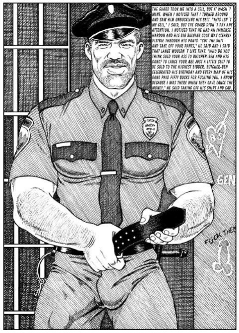 Julius - Dream Daddy