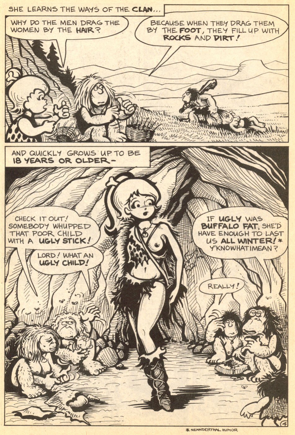 [Larry Welz] Cherry Poptart #5