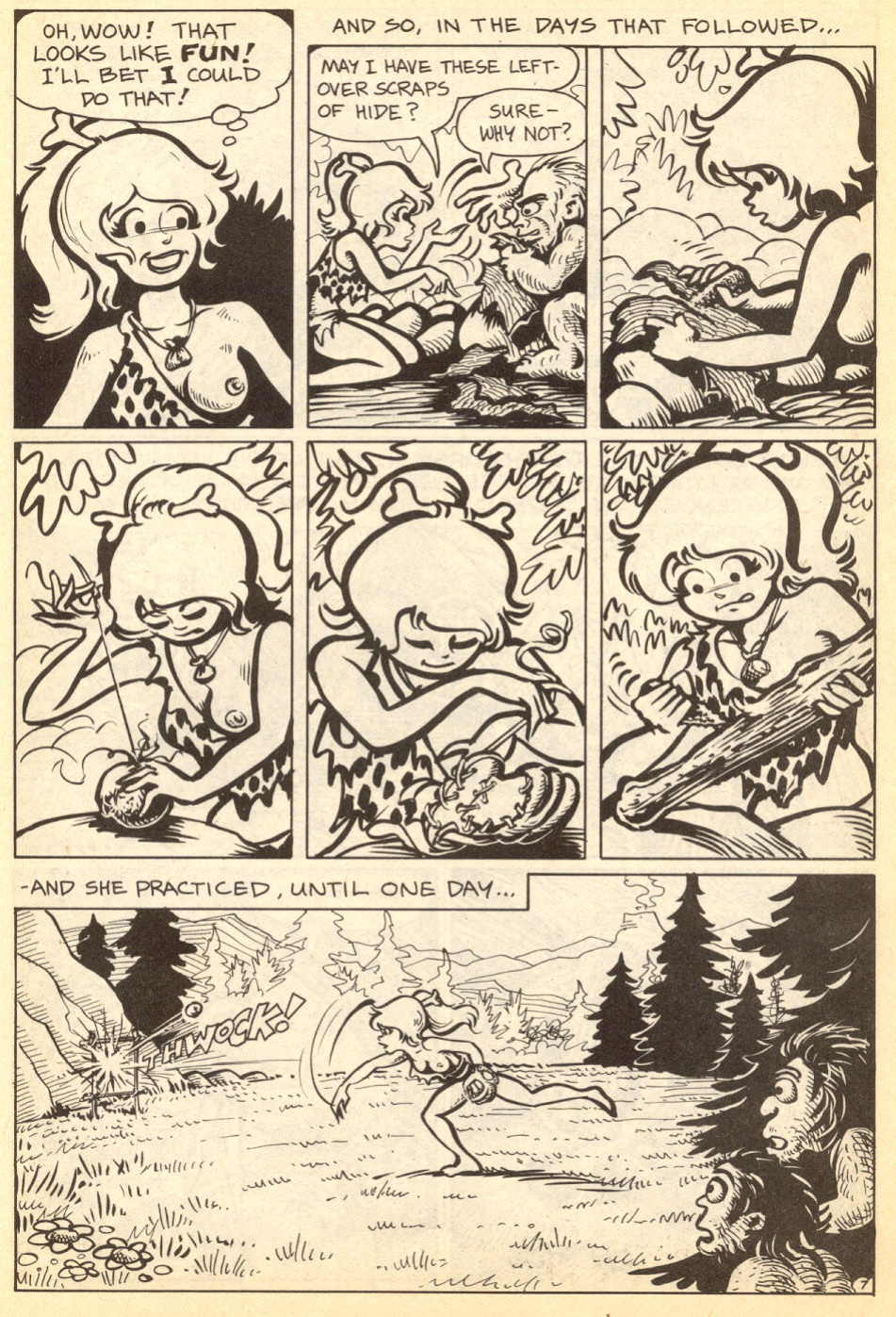 [Larry Welz] Cherry Poptart #5