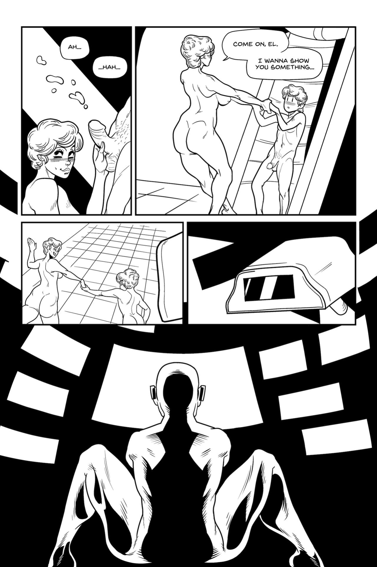 [F-ing] Star Seed