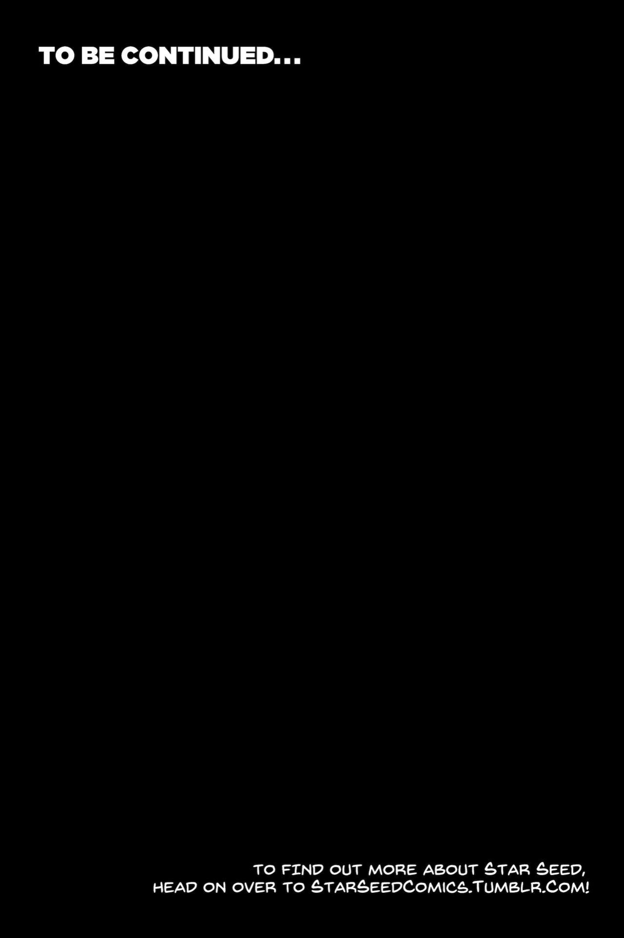 [F-ing] Star Seed
