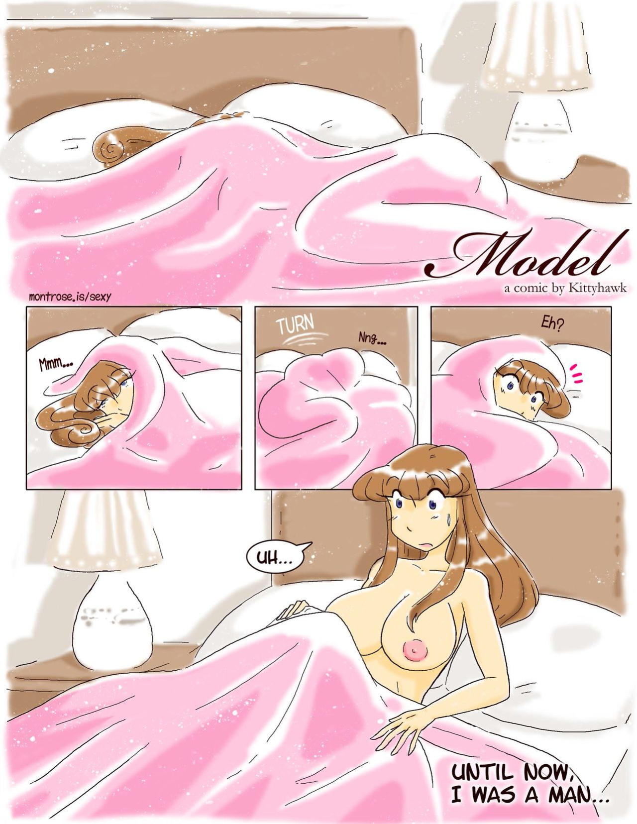 [Kittyhawk] Model
