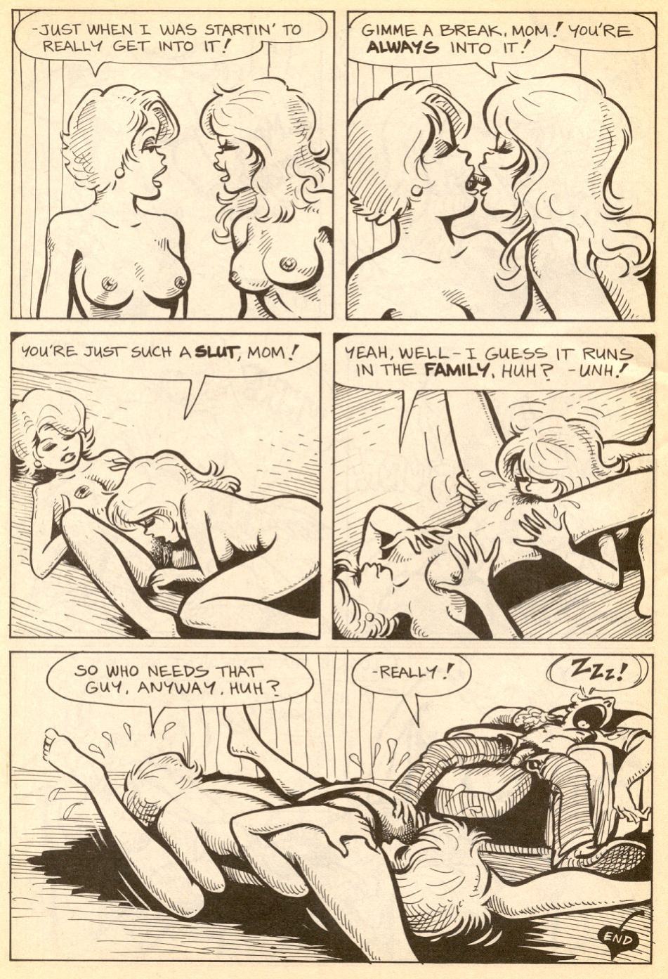 [Larry Welz] Cherry Poptart #6