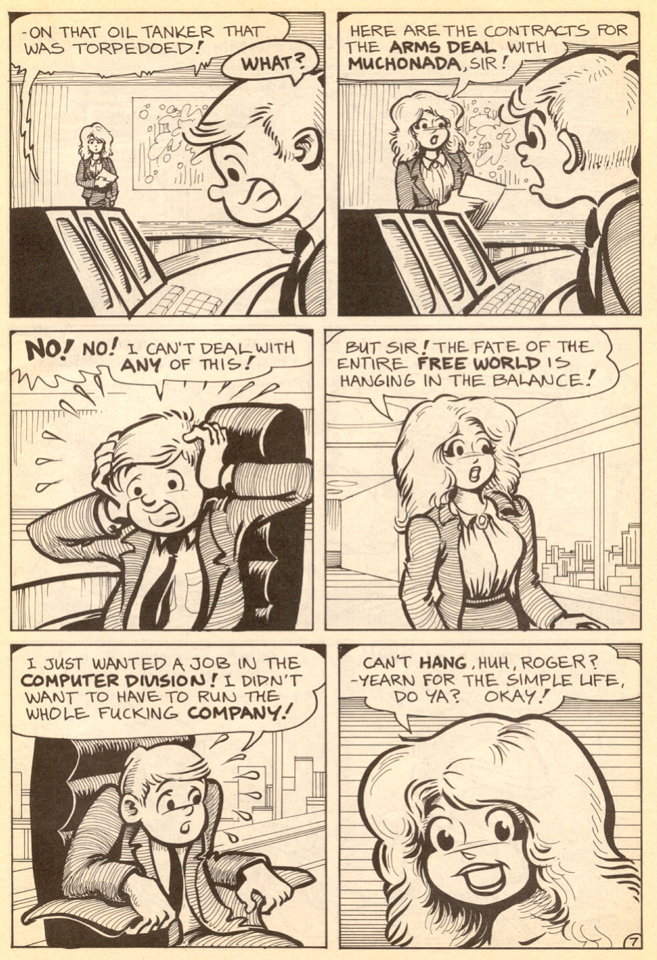 [Larry Welz] Cherry Poptart #6