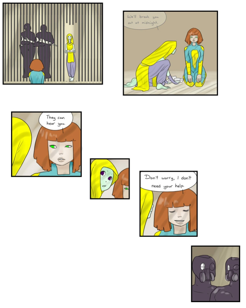 [view] Space Pulp