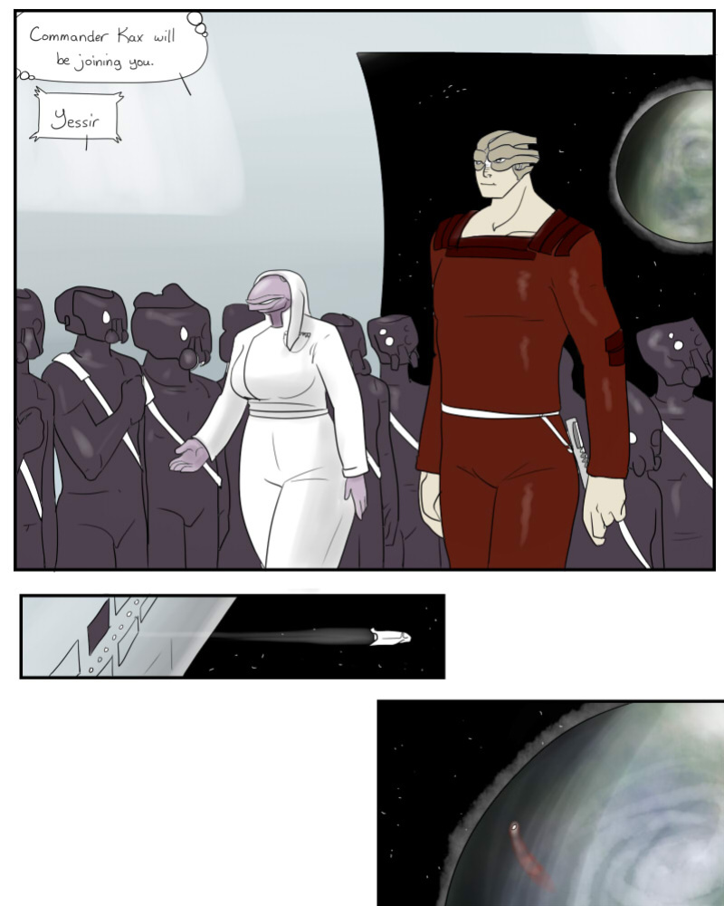 [view] Space Pulp
