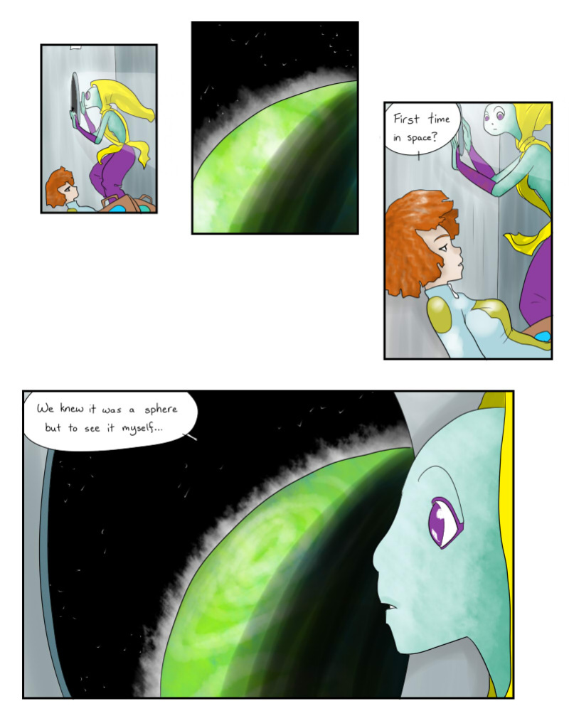 [view] Space Pulp