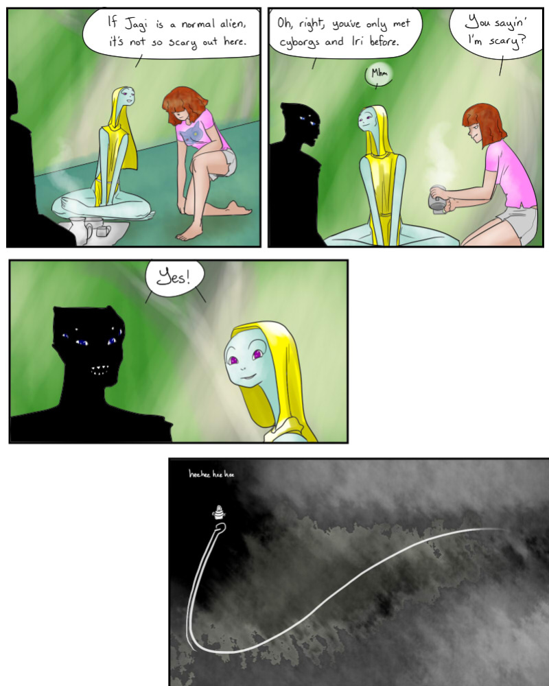 [view] Space Pulp