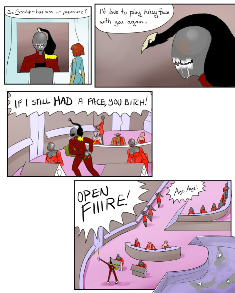 [view] Space Pulp