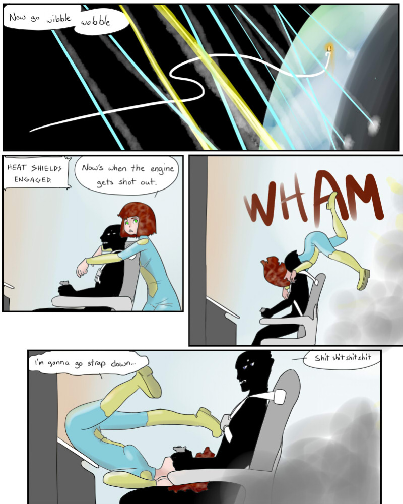 [view] Space Pulp