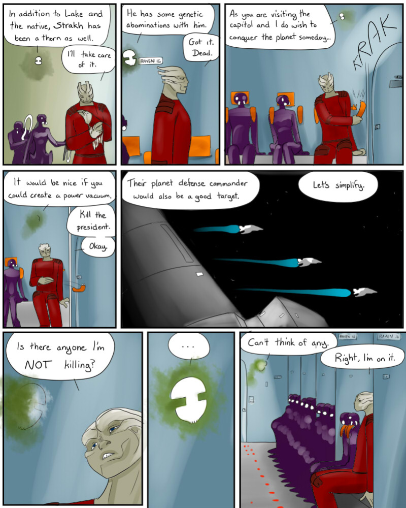 [view] Space Pulp