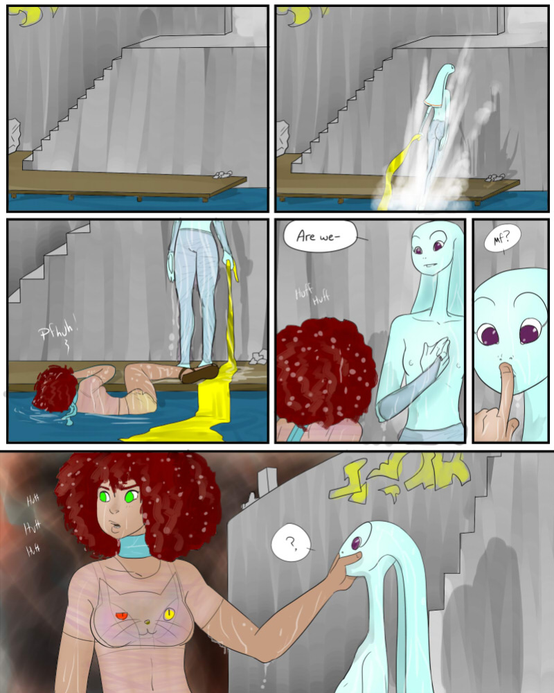 [view] Space Pulp