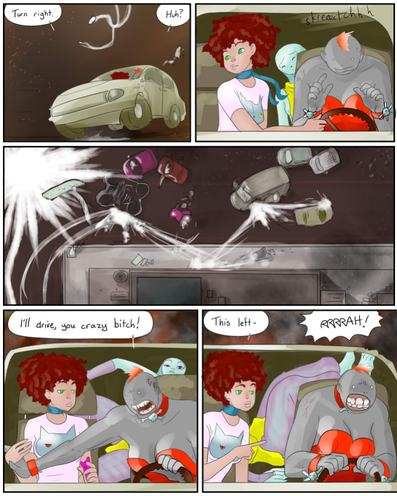 [view] Space Pulp