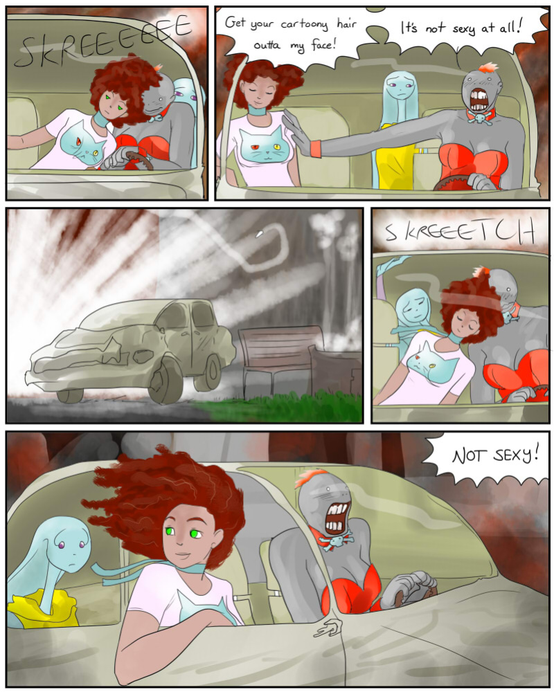 [view] Space Pulp