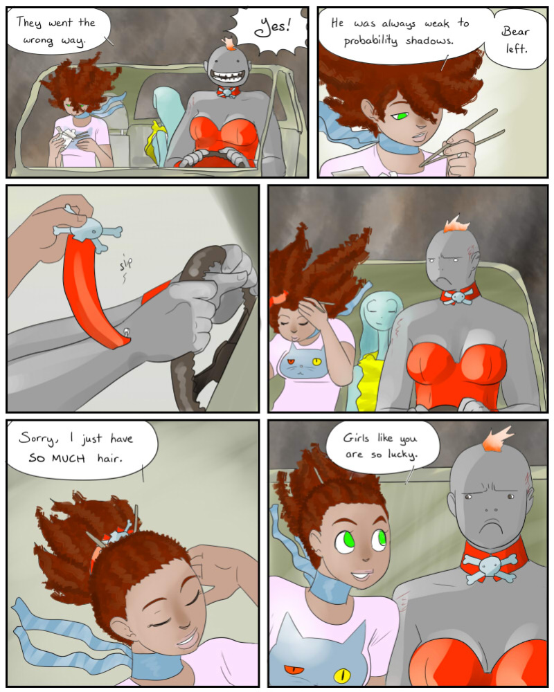 [view] Space Pulp