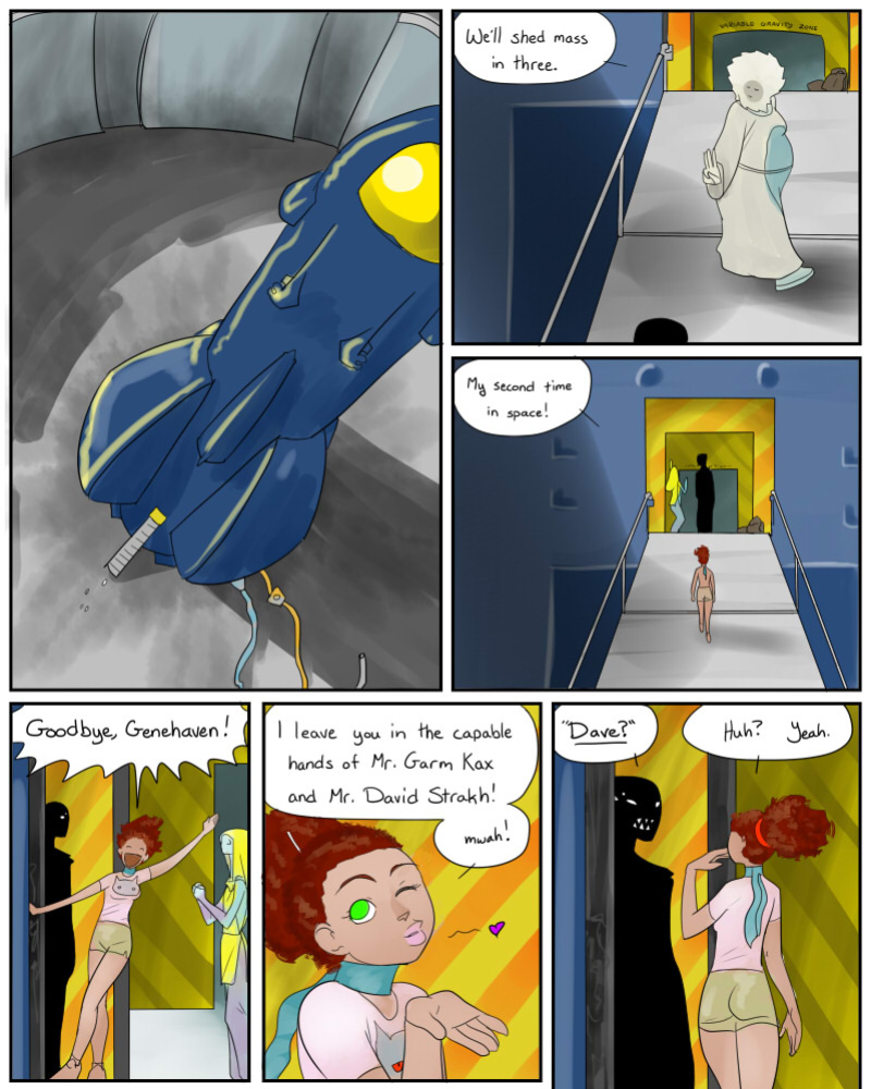 [view] Space Pulp
