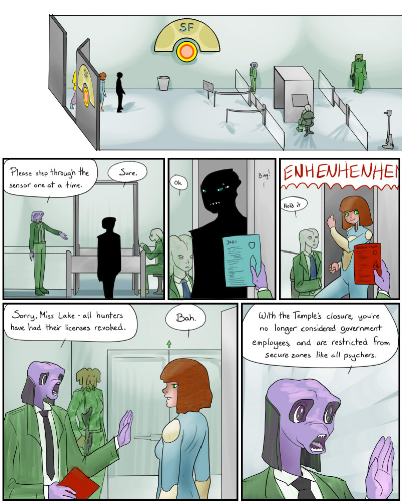 [view] Space Pulp