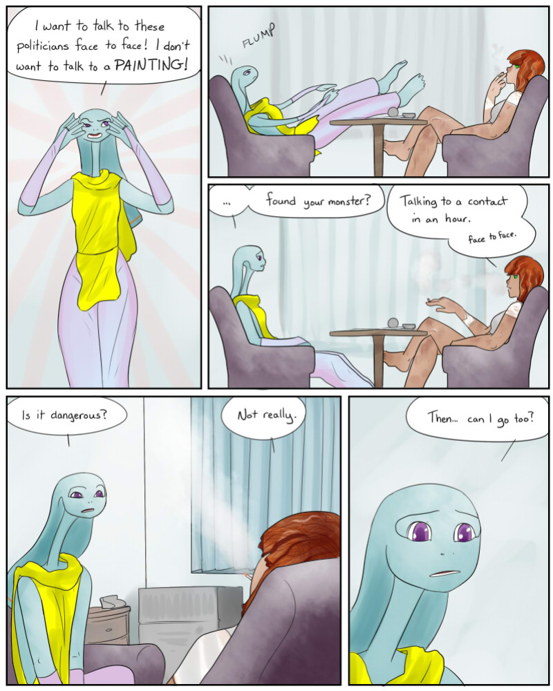 [view] Space Pulp