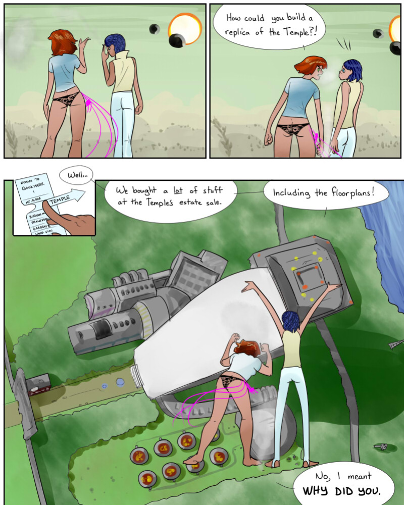 [view] Space Pulp