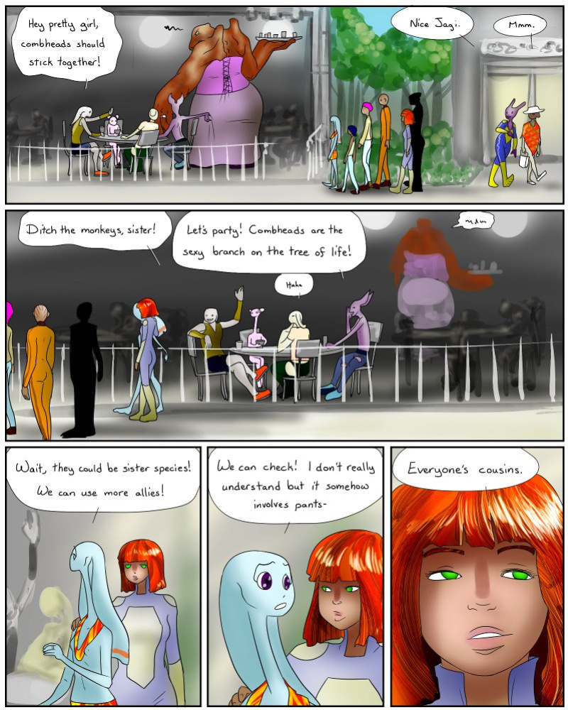 [view] Space Pulp