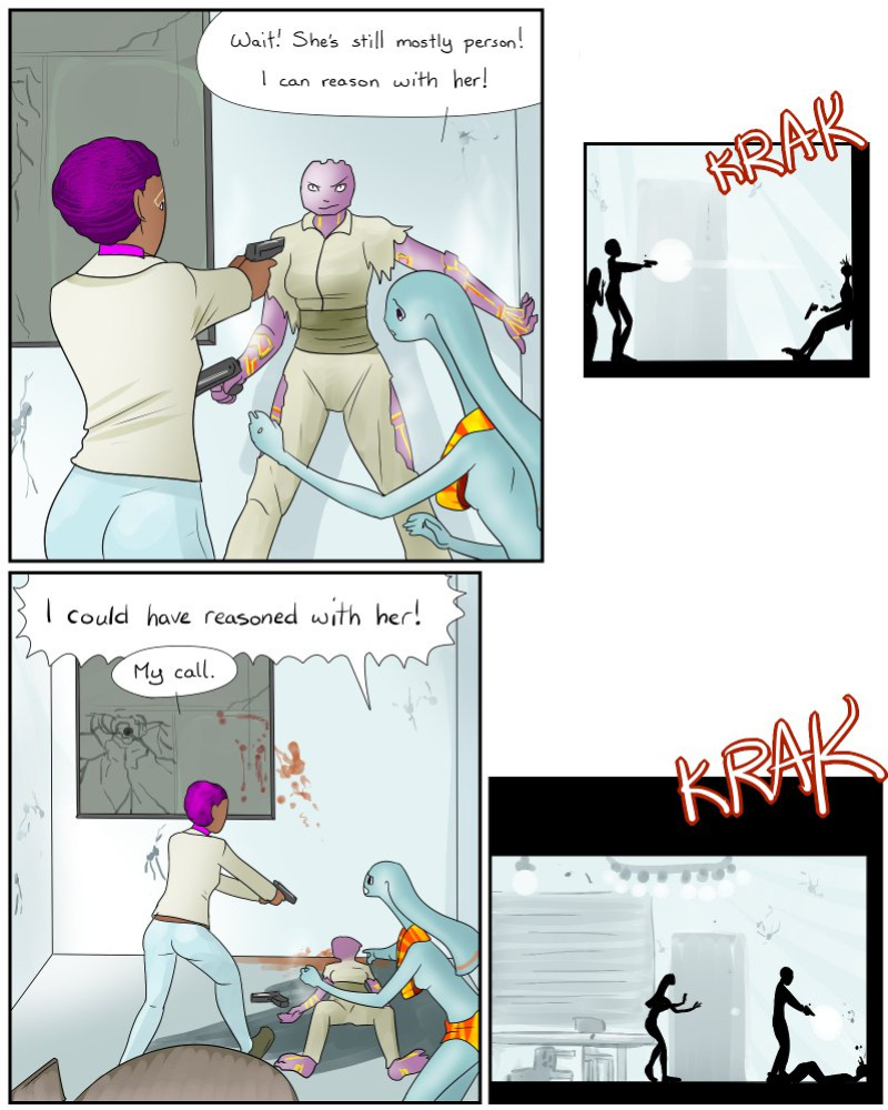 [view] Space Pulp