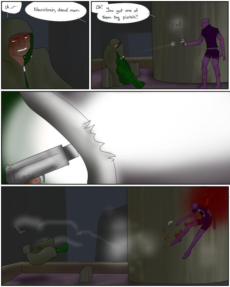 [view] Space Pulp