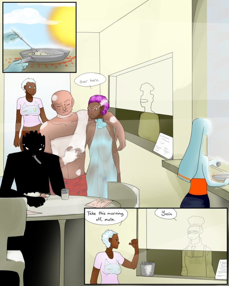 [view] Space Pulp