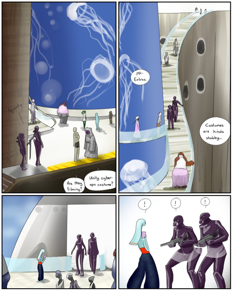 [view] Space Pulp