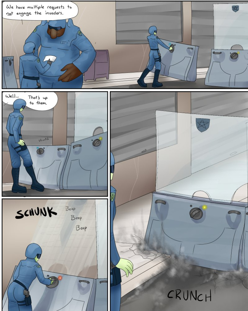 [view] Space Pulp