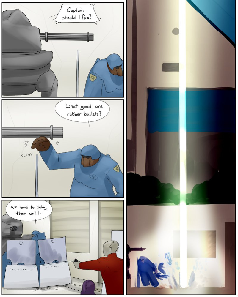 [view] Space Pulp