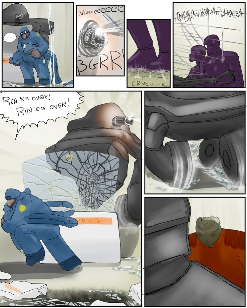 [view] Space Pulp