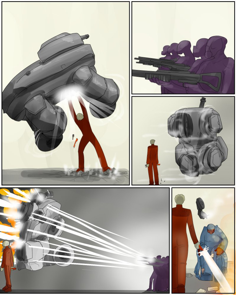 [view] Space Pulp