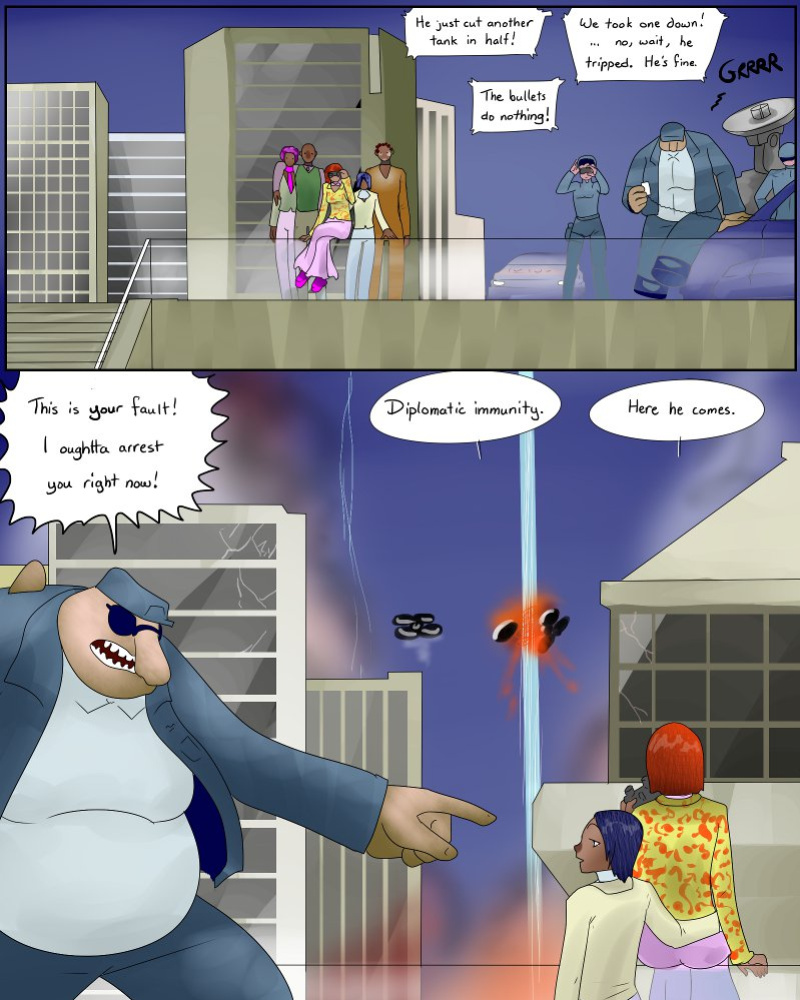 [view] Space Pulp