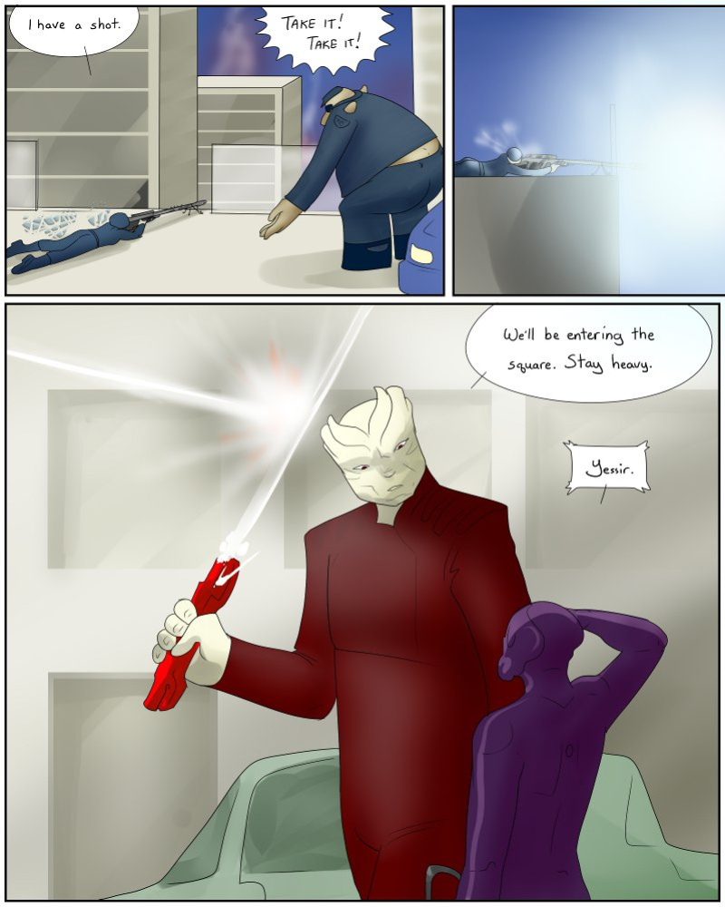[view] Space Pulp