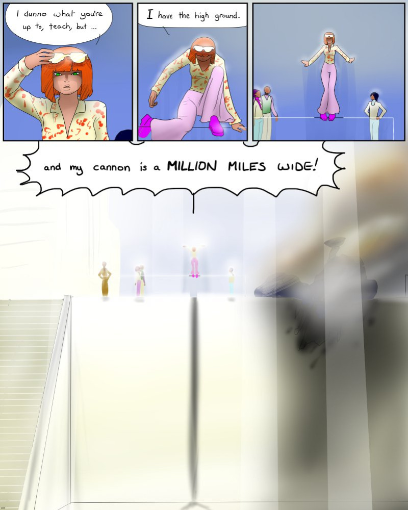 [view] Space Pulp