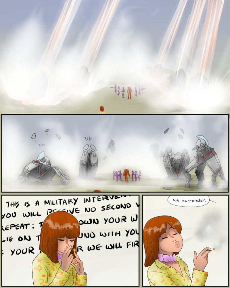 [view] Space Pulp